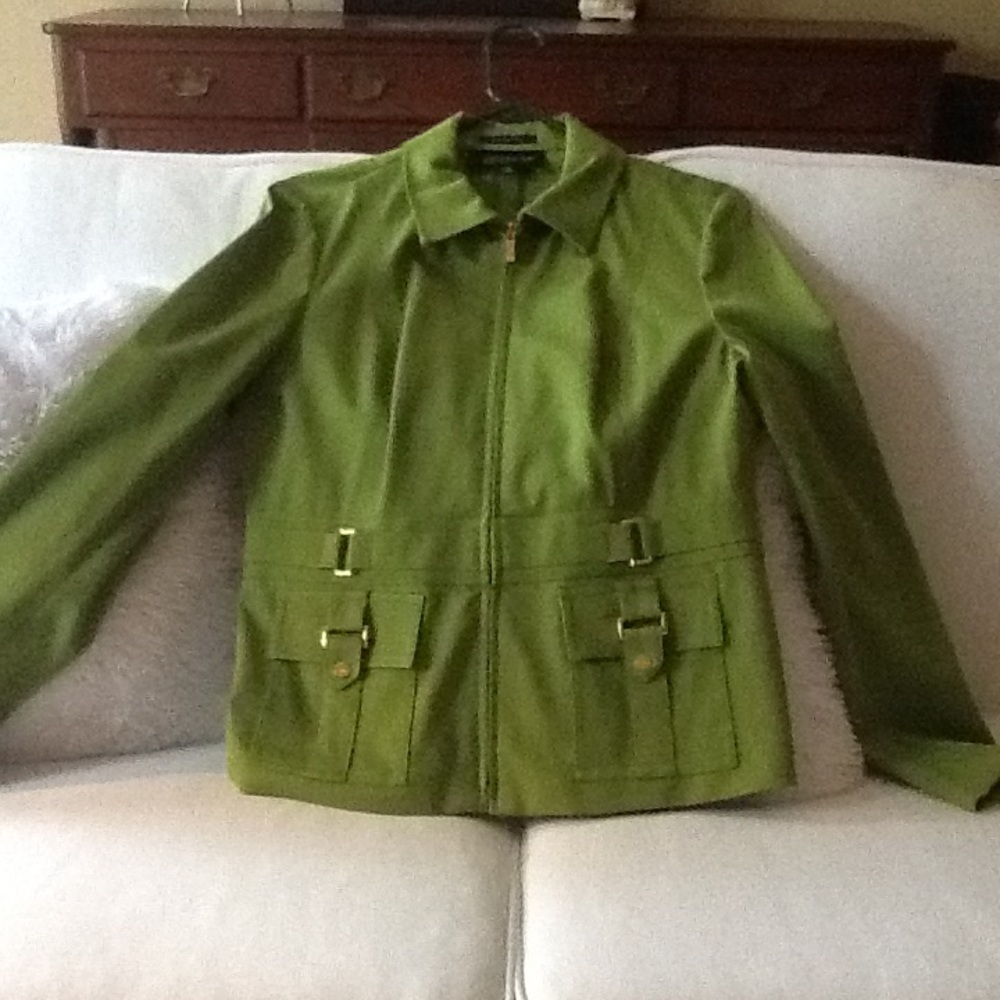 Jones New York Jacket